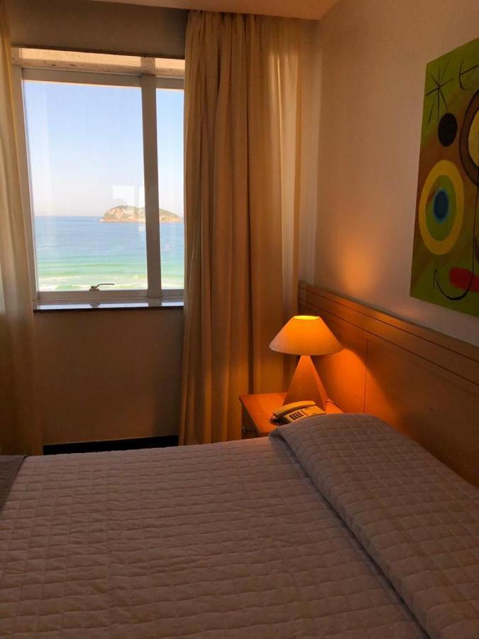Tropical Barra Hotel Рио де Жанейро Екстериор снимка
