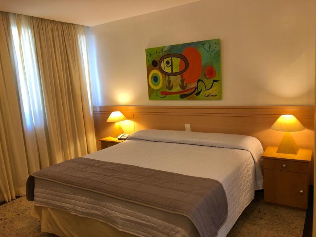 Tropical Barra Hotel Рио де Жанейро Екстериор снимка