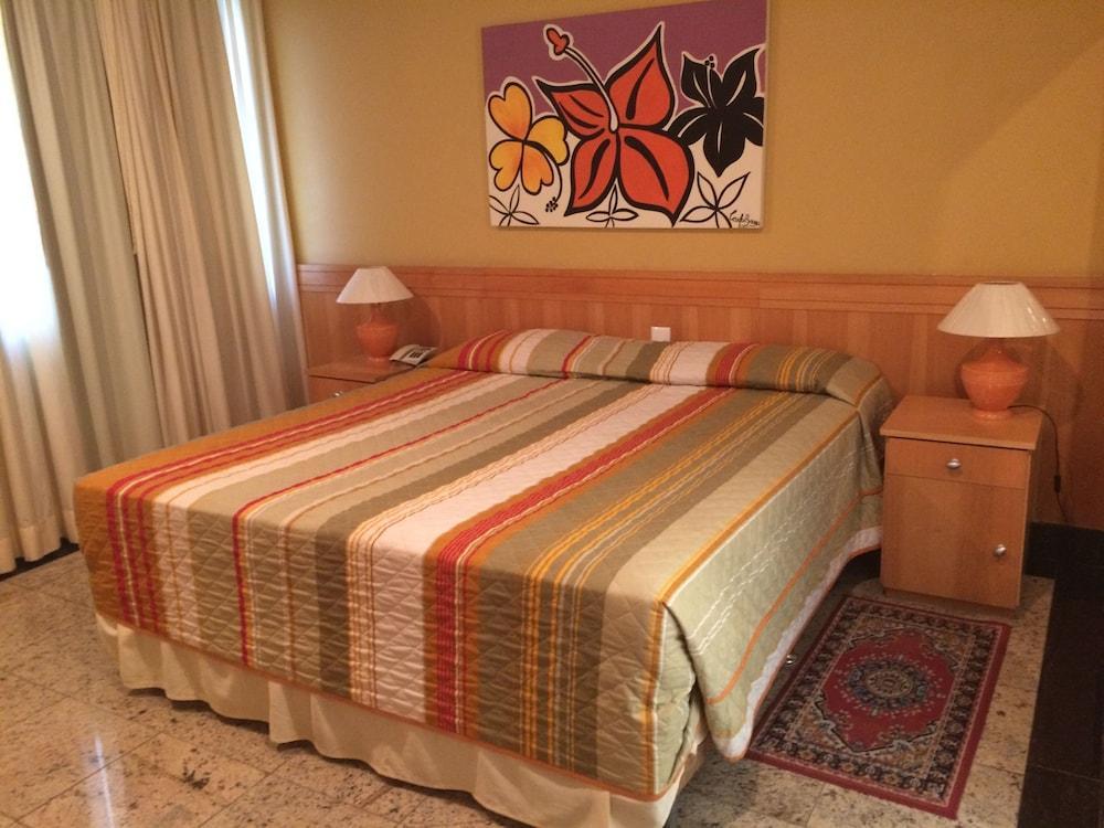 Tropical Barra Hotel Рио де Жанейро Екстериор снимка