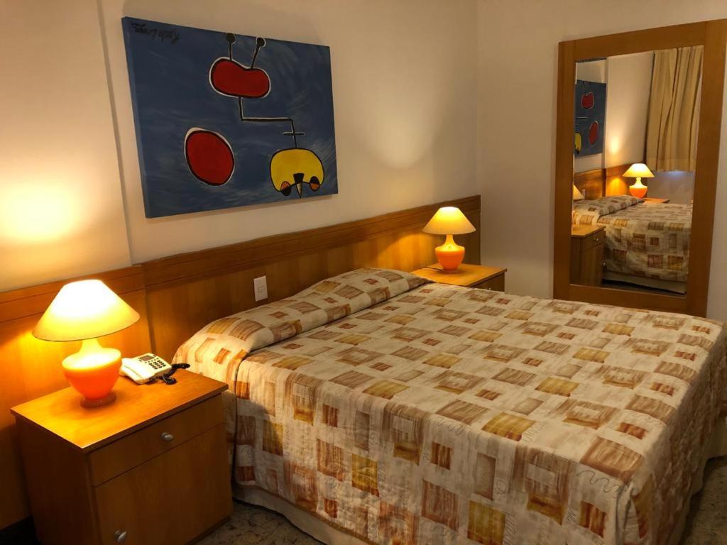 Tropical Barra Hotel Рио де Жанейро Екстериор снимка