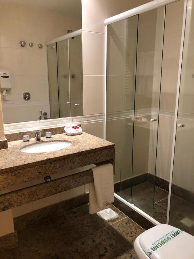 Tropical Barra Hotel Рио де Жанейро Екстериор снимка