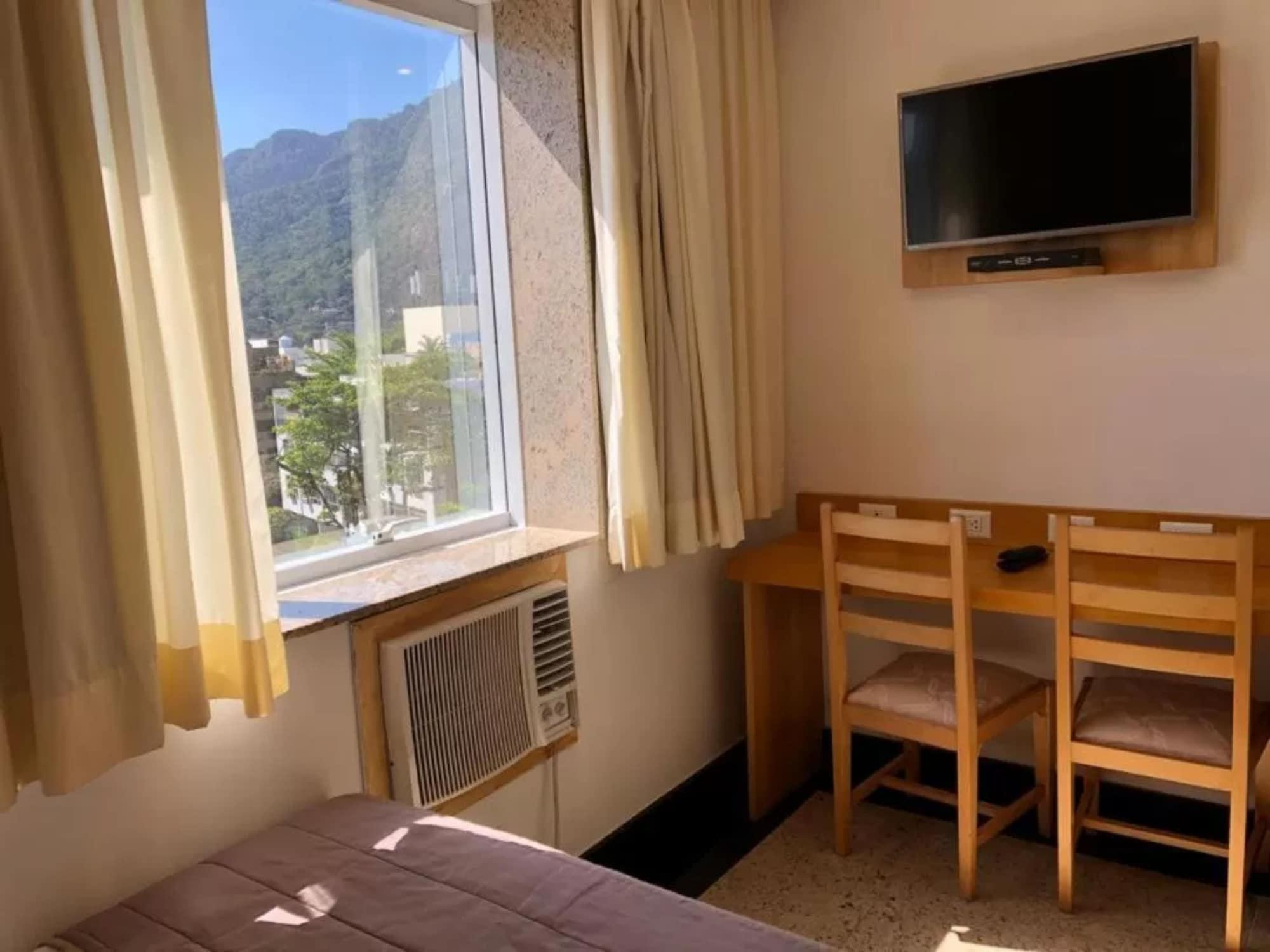 Tropical Barra Hotel Рио де Жанейро Екстериор снимка