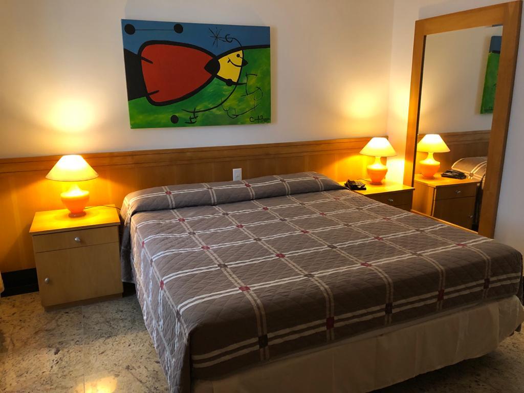 Tropical Barra Hotel Рио де Жанейро Екстериор снимка