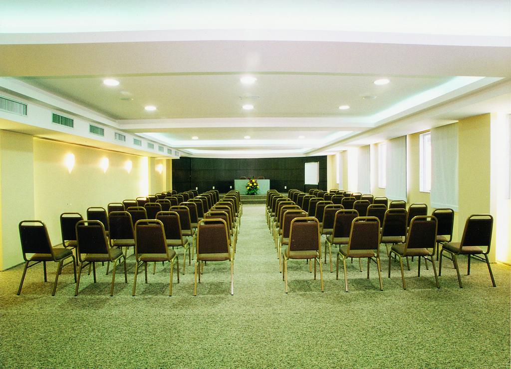 Tropical Barra Hotel Рио де Жанейро Екстериор снимка