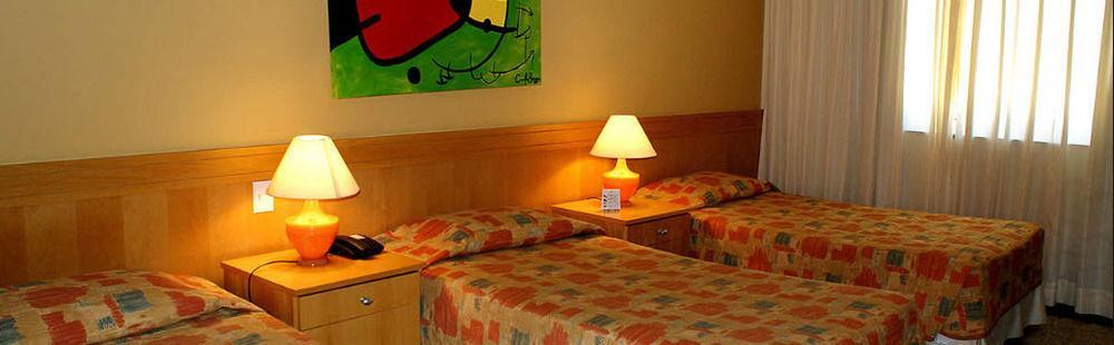 Tropical Barra Hotel Рио де Жанейро Екстериор снимка
